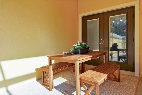 Touwnhouse à vendre à Kissimmee, Floride: 4 chambres, 175.03 m2 № 2420323 - photo 22