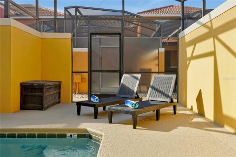 Touwnhouse à vendre à Kissimmee, Floride: 4 chambres, 175.03 m2 № 2420323 - photo 26