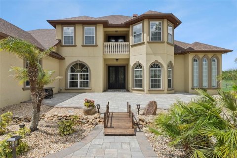 Villa ou maison à vendre à Plant City, Floride: 4 chambres, 366.22 m2 № 2231777 - photo 2