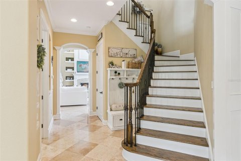 Villa ou maison à vendre à Plant City, Floride: 4 chambres, 366.22 m2 № 2231777 - photo 23