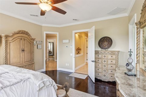 Villa ou maison à vendre à Plant City, Floride: 4 chambres, 366.22 m2 № 2231777 - photo 29