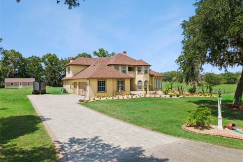 Villa ou maison à vendre à Plant City, Floride: 4 chambres, 366.22 m2 № 2231777 - photo 5