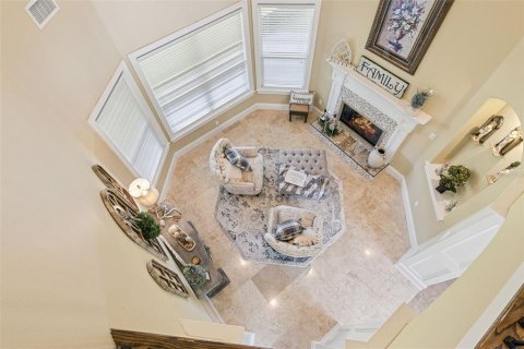 Villa ou maison à vendre à Plant City, Floride: 4 chambres, 366.22 m2 № 2231777 - photo 24