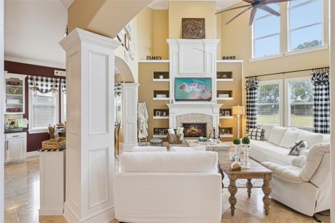 Villa ou maison à vendre à Plant City, Floride: 4 chambres, 366.22 m2 № 2231777 - photo 12