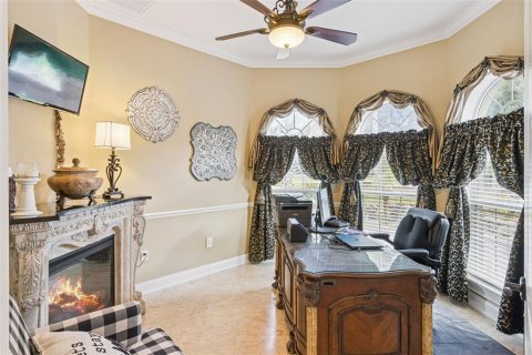 Villa ou maison à vendre à Plant City, Floride: 4 chambres, 366.22 m2 № 2231777 - photo 21