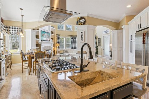 Villa ou maison à vendre à Plant City, Floride: 4 chambres, 366.22 m2 № 2231777 - photo 19