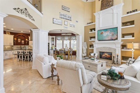 Villa ou maison à vendre à Plant City, Floride: 4 chambres, 366.22 m2 № 2231777 - photo 11