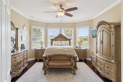 Villa ou maison à vendre à Plant City, Floride: 4 chambres, 366.22 m2 № 2231777 - photo 28
