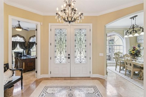 Villa ou maison à vendre à Plant City, Floride: 4 chambres, 366.22 m2 № 2231777 - photo 8