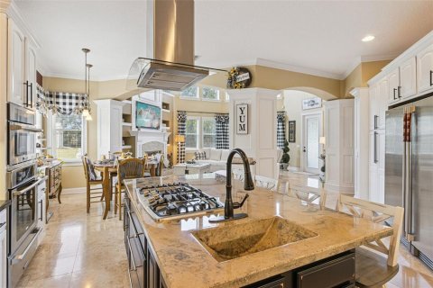 Villa ou maison à vendre à Plant City, Floride: 4 chambres, 366.22 m2 № 2231777 - photo 17