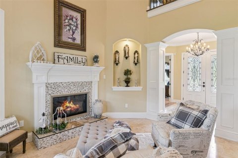 Villa ou maison à vendre à Plant City, Floride: 4 chambres, 366.22 m2 № 2231777 - photo 10