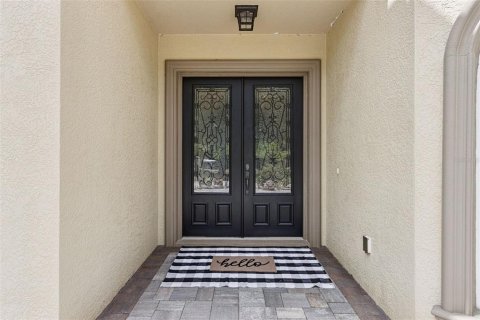 Villa ou maison à vendre à Plant City, Floride: 4 chambres, 366.22 m2 № 2231777 - photo 7