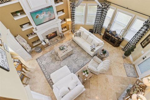 Villa ou maison à vendre à Plant City, Floride: 4 chambres, 366.22 m2 № 2231777 - photo 25