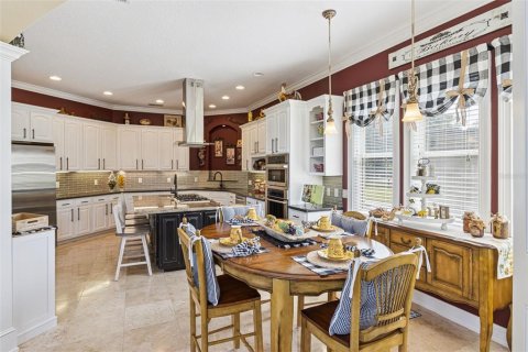Villa ou maison à vendre à Plant City, Floride: 4 chambres, 366.22 m2 № 2231777 - photo 20