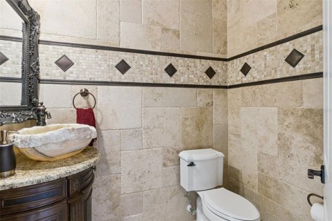 Villa ou maison à vendre à Plant City, Floride: 4 chambres, 366.22 m2 № 2231777 - photo 22