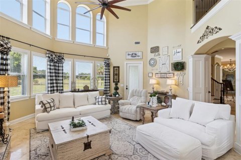 Villa ou maison à vendre à Plant City, Floride: 4 chambres, 366.22 m2 № 2231777 - photo 13