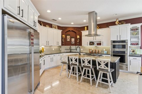 Villa ou maison à vendre à Plant City, Floride: 4 chambres, 366.22 m2 № 2231777 - photo 16
