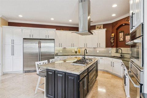 Villa ou maison à vendre à Plant City, Floride: 4 chambres, 366.22 m2 № 2231777 - photo 15