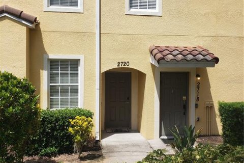 Condominio en alquiler en Kissimmee, Florida, 3 dormitorios, 116.59 m2 № 1902357 - foto 1