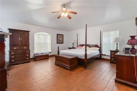 Villa ou maison à vendre à Cocoa, Floride: 3 chambres, 234.21 m2 № 1909792 - photo 17