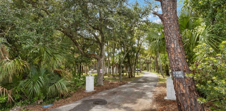 Villa ou maison à Cocoa, Floride 3 chambres, 234.21 m2 № 1909792