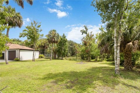 Villa ou maison à vendre à Cocoa, Floride: 3 chambres, 234.21 m2 № 1909792 - photo 24