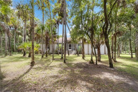 Villa ou maison à vendre à Cocoa, Floride: 3 chambres, 234.21 m2 № 1909792 - photo 22