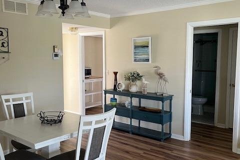 Condo in Palm Beach Gardens, Florida, 2 bedrooms  № 2245411 - photo 4