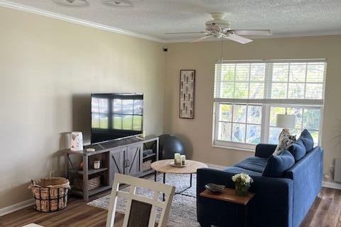 Condo in Palm Beach Gardens, Florida, 2 bedrooms  № 2245411 - photo 6