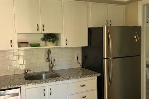 Condo in Palm Beach Gardens, Florida, 2 bedrooms  № 2245411 - photo 9