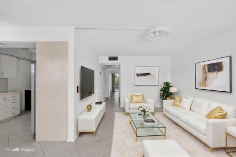 Copropriété à louer à Boca Raton, Floride: 2 chambres, 83.24 m2 № 2432296 - photo 3