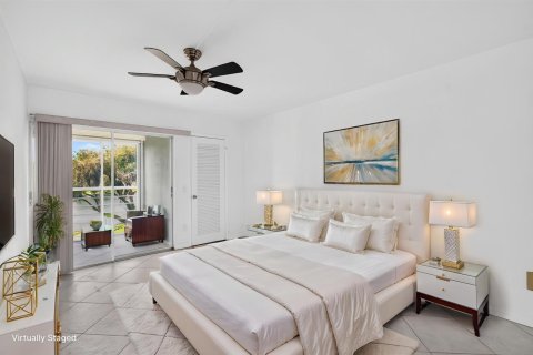 Copropriété à louer à Boca Raton, Floride: 2 chambres, 83.24 m2 № 2432296 - photo 7