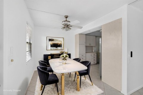 Copropriété à louer à Boca Raton, Floride: 2 chambres, 83.24 m2 № 2432296 - photo 5