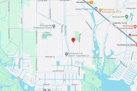 Land in Port Charlotte, Florida № 2164183 - photo 2