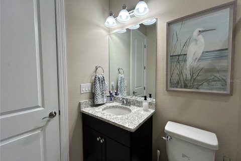 Villa ou maison à louer à Apollo Beach, Floride: 4 chambres, 186.73 m2 № 2283776 - photo 16