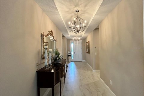 Villa ou maison à louer à Apollo Beach, Floride: 4 chambres, 186.73 m2 № 2283776 - photo 6