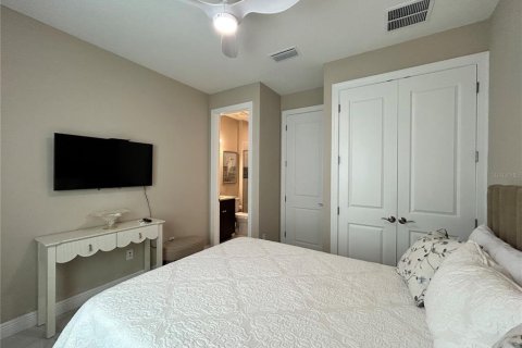 Villa ou maison à louer à Apollo Beach, Floride: 4 chambres, 186.73 m2 № 2283776 - photo 20