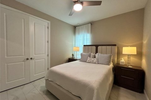 Villa ou maison à louer à Apollo Beach, Floride: 4 chambres, 186.73 m2 № 2283776 - photo 12