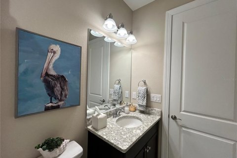 Villa ou maison à louer à Apollo Beach, Floride: 4 chambres, 186.73 m2 № 2283776 - photo 10