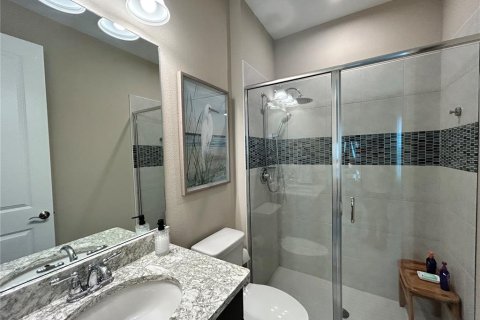 Villa ou maison à louer à Apollo Beach, Floride: 4 chambres, 186.73 m2 № 2283776 - photo 17