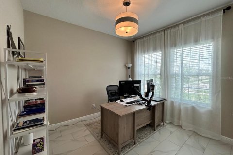 Villa ou maison à louer à Apollo Beach, Floride: 4 chambres, 186.73 m2 № 2283776 - photo 7