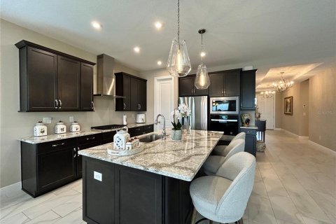 Villa ou maison à louer à Apollo Beach, Floride: 4 chambres, 186.73 m2 № 2283776 - photo 29