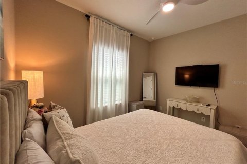 Villa ou maison à louer à Apollo Beach, Floride: 4 chambres, 186.73 m2 № 2283776 - photo 19