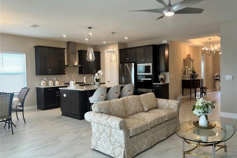 Villa ou maison à louer à Apollo Beach, Floride: 4 chambres, 186.73 m2 № 2283776 - photo 24