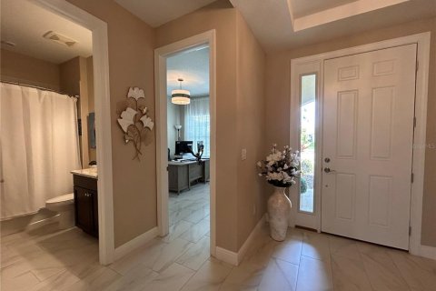 Villa ou maison à louer à Apollo Beach, Floride: 4 chambres, 186.73 m2 № 2283776 - photo 5