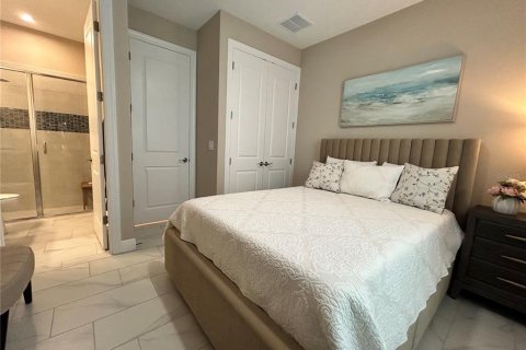Villa ou maison à louer à Apollo Beach, Floride: 4 chambres, 186.73 m2 № 2283776 - photo 21