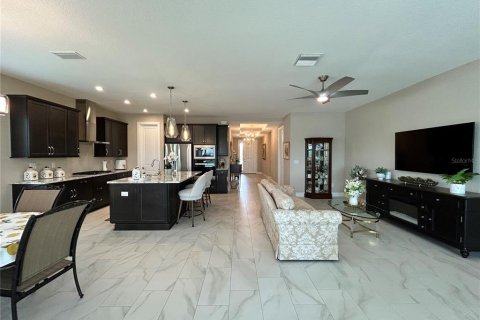 Villa ou maison à louer à Apollo Beach, Floride: 4 chambres, 186.73 m2 № 2283776 - photo 27