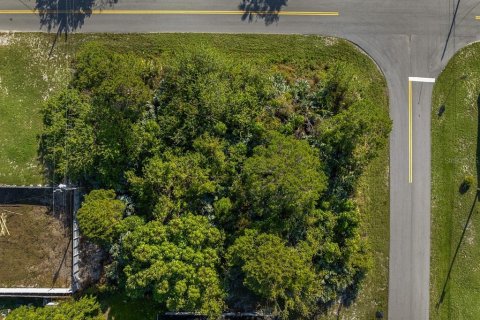 Terreno en venta en Vero Beach, Florida № 1578369 - foto 2