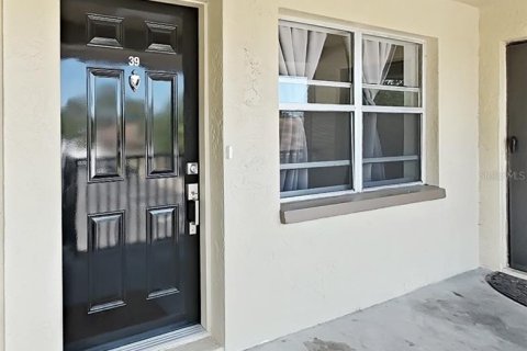 Купить кондоминиум в Клируотер, Флорида 3 комнаты, 46.45м2, № 2098774 - фото 3