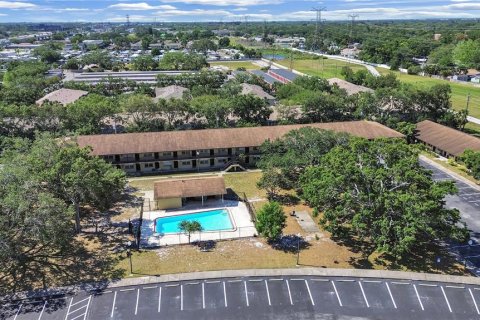 Купить кондоминиум в Клируотер, Флорида 3 комнаты, 46.45м2, № 2098774 - фото 21